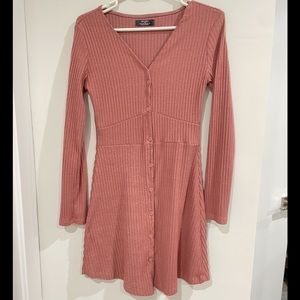 (2/$25) Bershka Dress